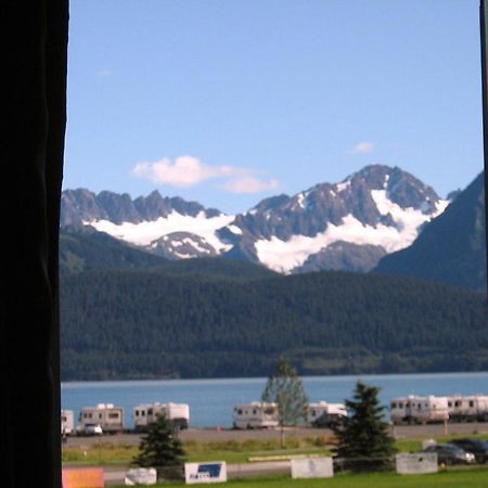 Murphy's Alaskan Inn Seward Rum bild