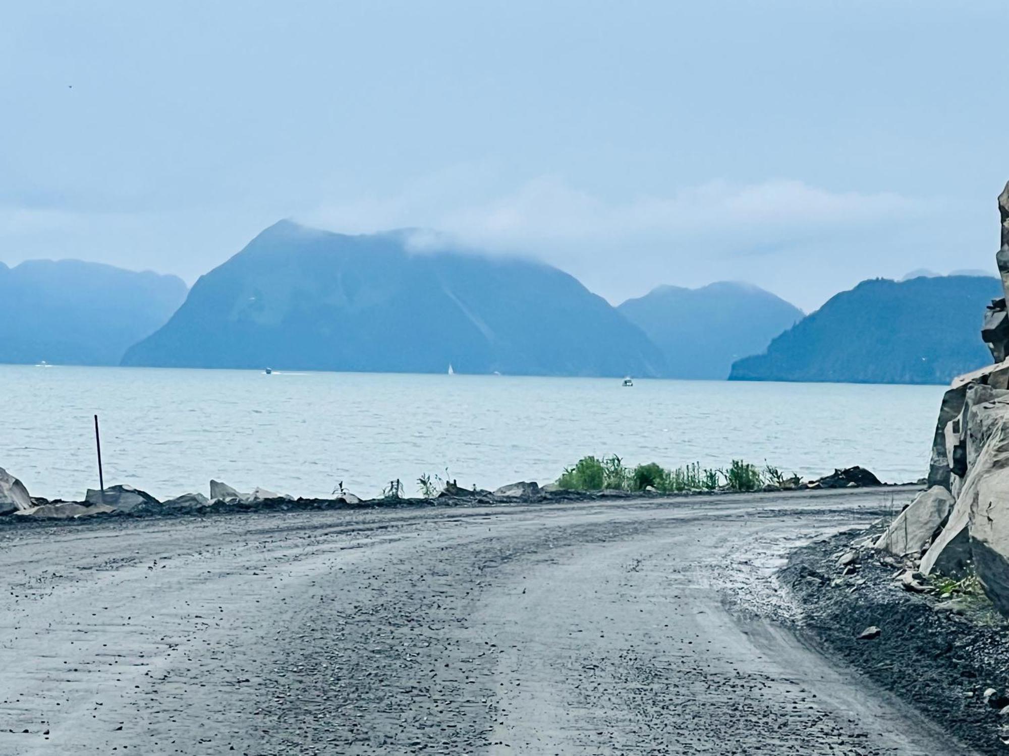 Murphy's Alaskan Inn Seward Exteriör bild