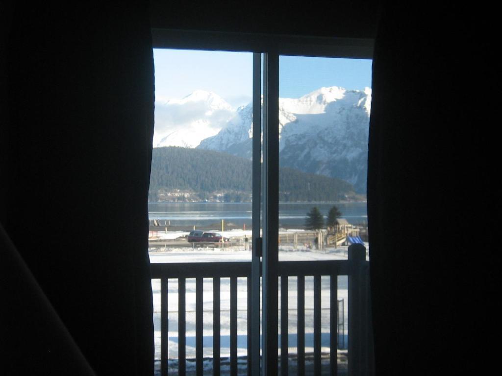 Murphy's Alaskan Inn Seward Rum bild